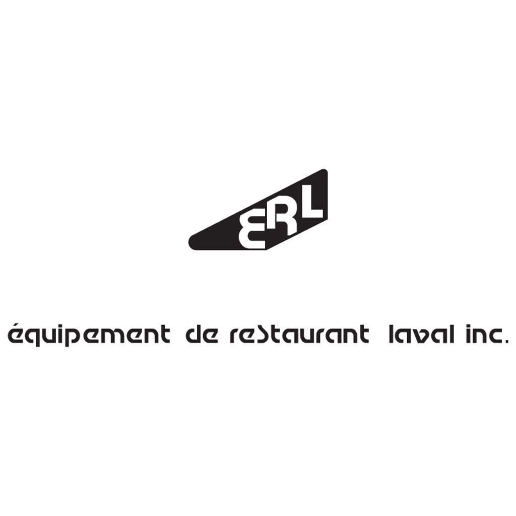 ERL logo, Vector Logo of ERL brand free download (eps, ai, png, cdr ...
