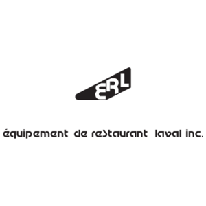 ERL Logo