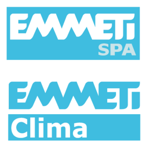 Emmeti SPA Logo