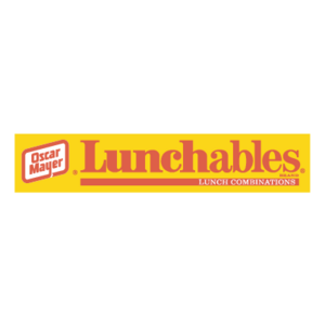 Lunchables(184) Logo