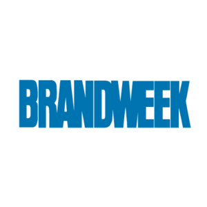 Brandweek Logo