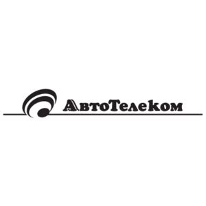 AutoTelecom Logo