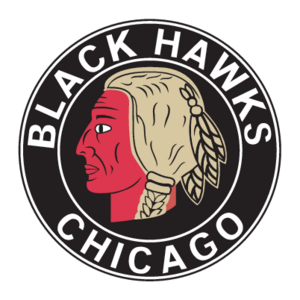 Chicago Blackhawks(299)
