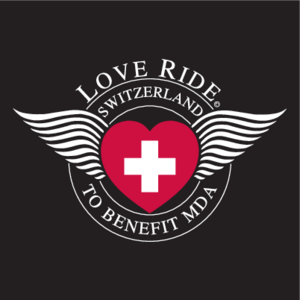 Love Ride Switzerland(113) Logo