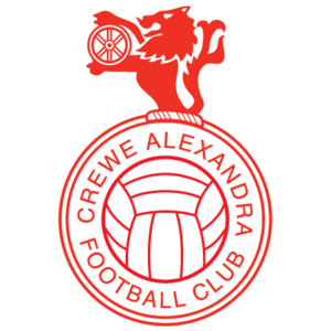 Crewe Alexandra FC Logo