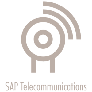 SAP Telecommunications Logo