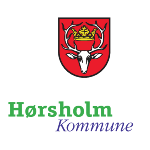 Horsholm Kommune Logo