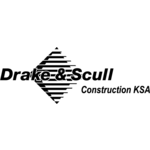 Drake and Scull Logo
