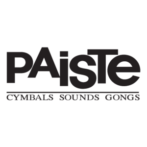 Paiste Logo