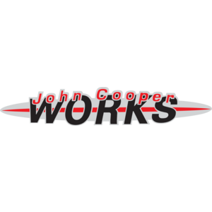 John Cooper Works Logo