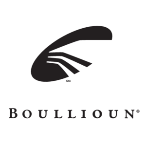 Boullioun Aviation Services Logo