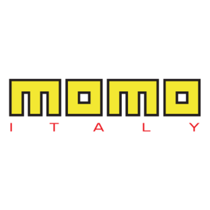 Momo Italy Logo