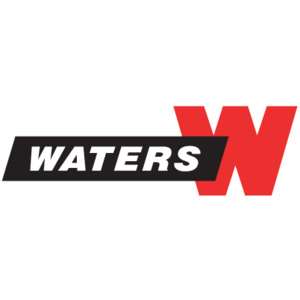 Waters Logo