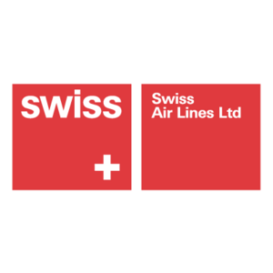 Swiss Air Lines(167) Logo