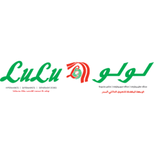 Lulu Saudi Hypermarket Logo