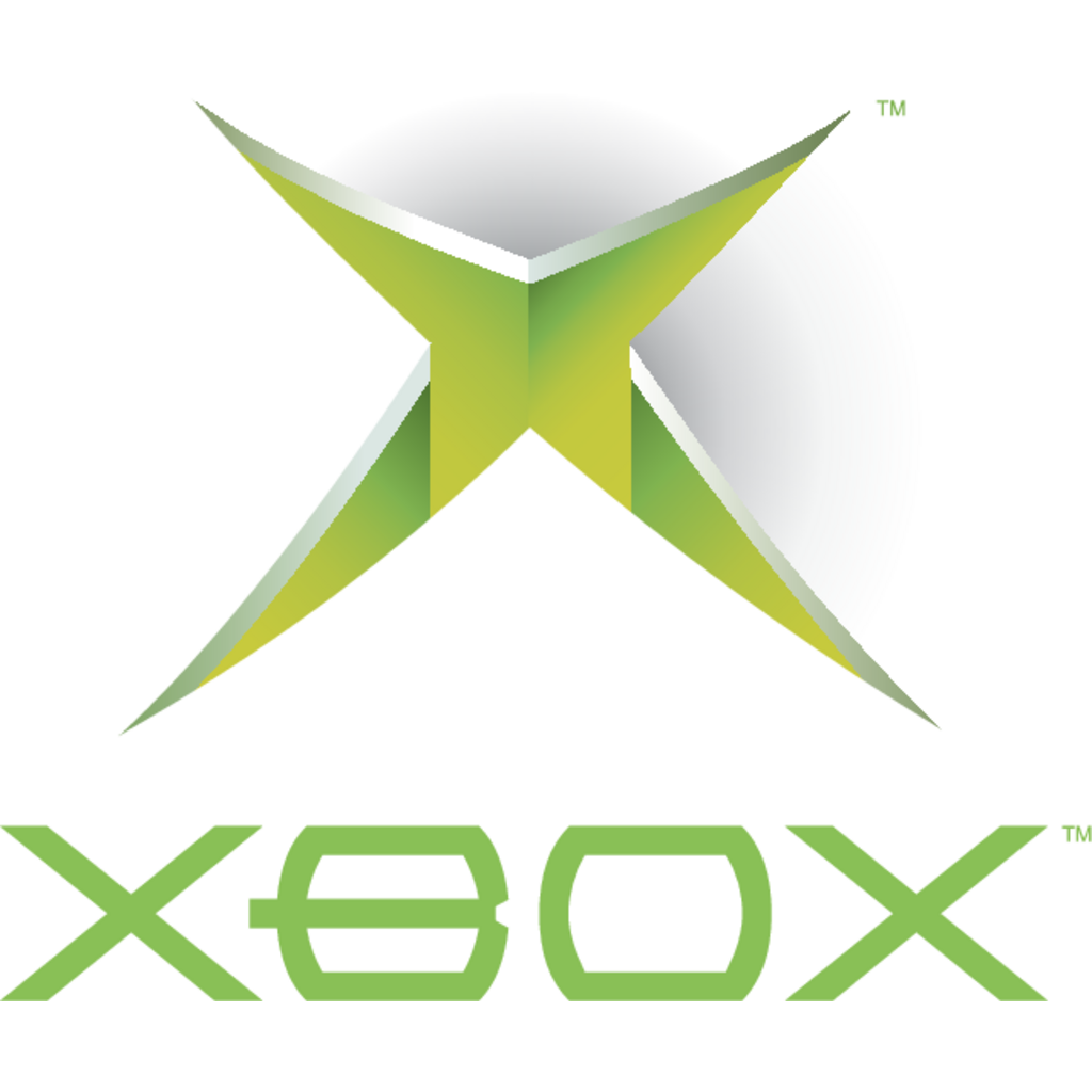 Microsoft,XBOX(135)