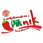 Pik nik Logo