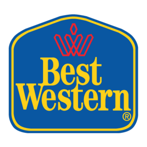 Best Western(161) Logo