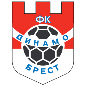 Dinamo Brest Logo