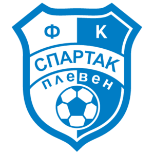Spartak Pleven Logo