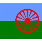 Romani Logo
