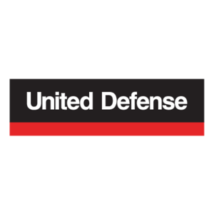 United Defense Logo