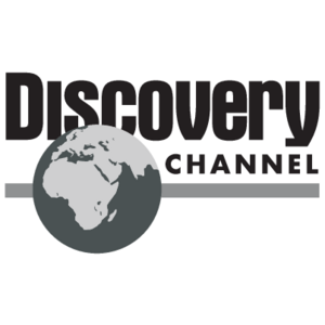 Discovery Channel(123) Logo