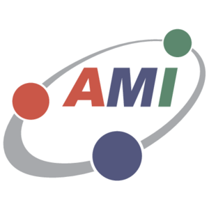 AMI Partners Logo