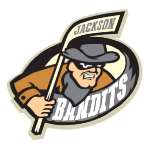 Jackson Bandits Logo