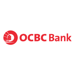 OCBC Bank Logo