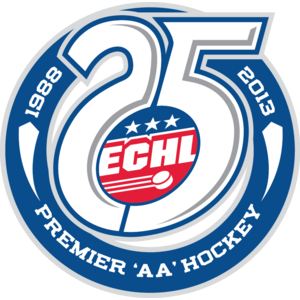 ECHL Logo