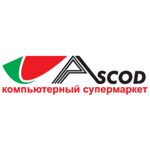 Ascod Logo
