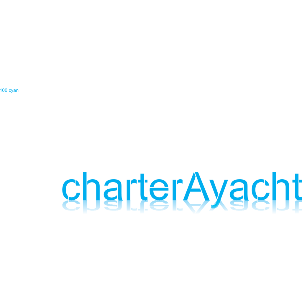 CharterAYacht