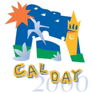 Cal Day 2000
