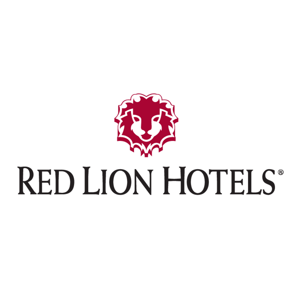 Red,Lion,Hotels