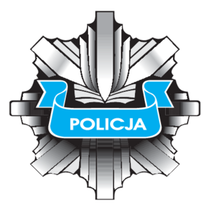 Policja Logo