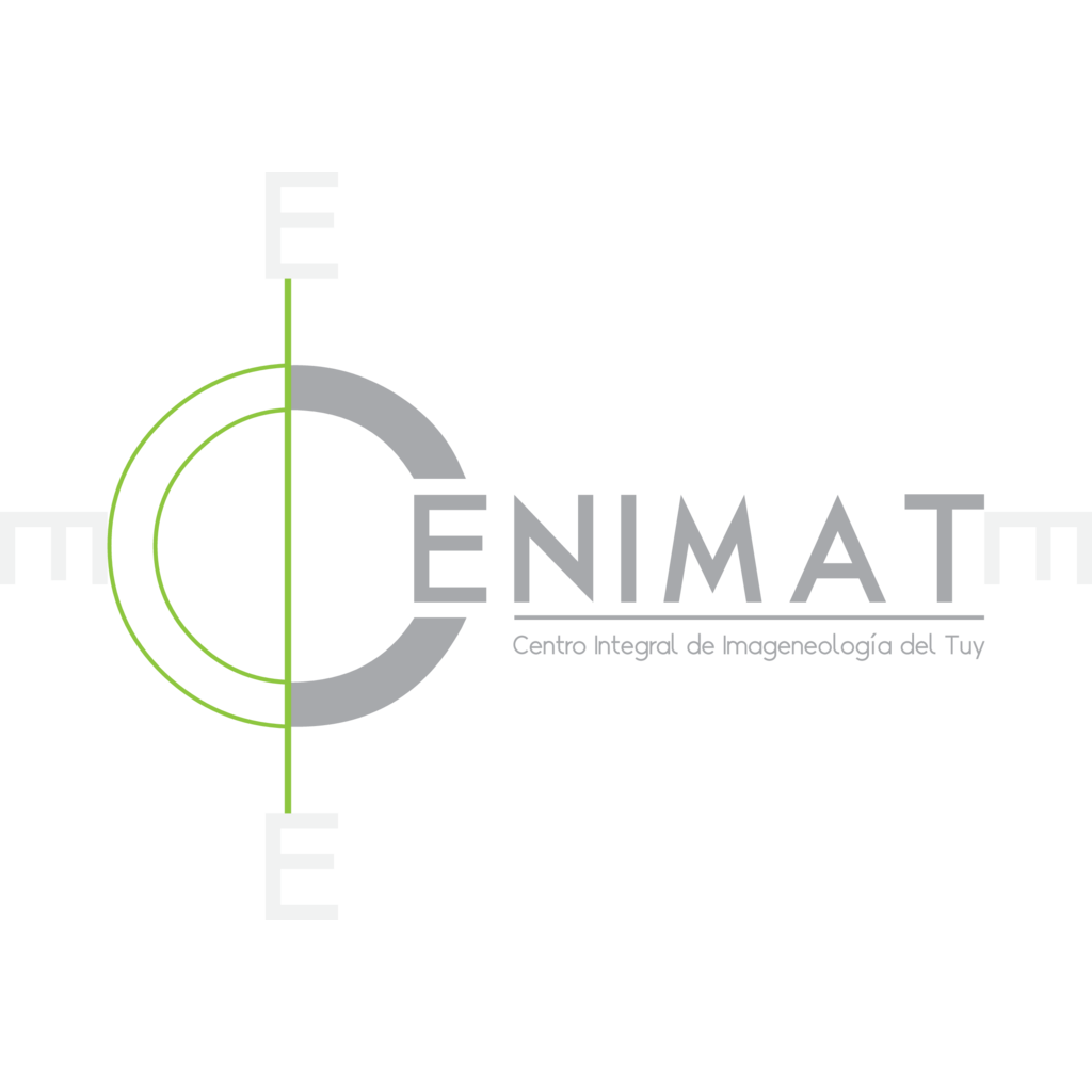 Logo, Medical, Venezuela, Cenimat