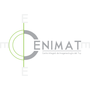 Cenimat Logo