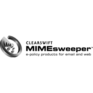 CS MIMEsweeper(100) Logo