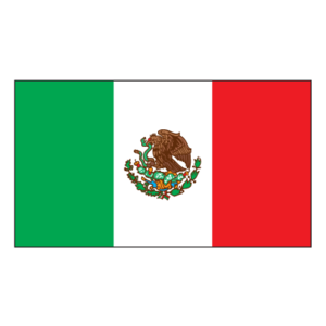 Mexico(231) Logo