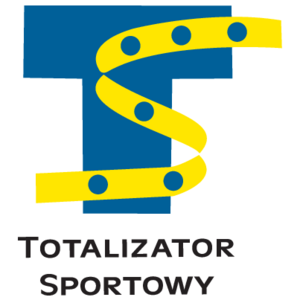 Totalizator Sportowy Logo