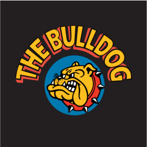 The Bulldog Logo