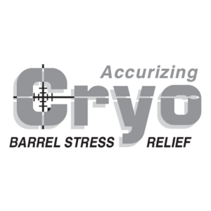 Cryo Accurizing Logo