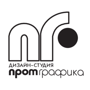 Promgrafica(135) Logo