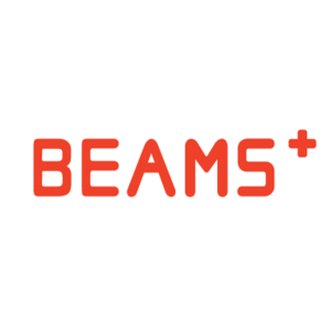Beams Plus Logo