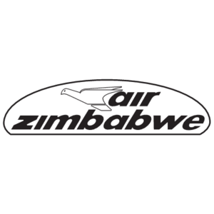 Air Zimbabwe Logo