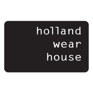Holland Wear House Logo