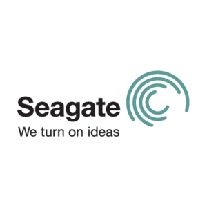 Seagate(121) Logo