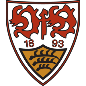 Vfb Stuttgart Logo