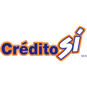 Credito Si Logo